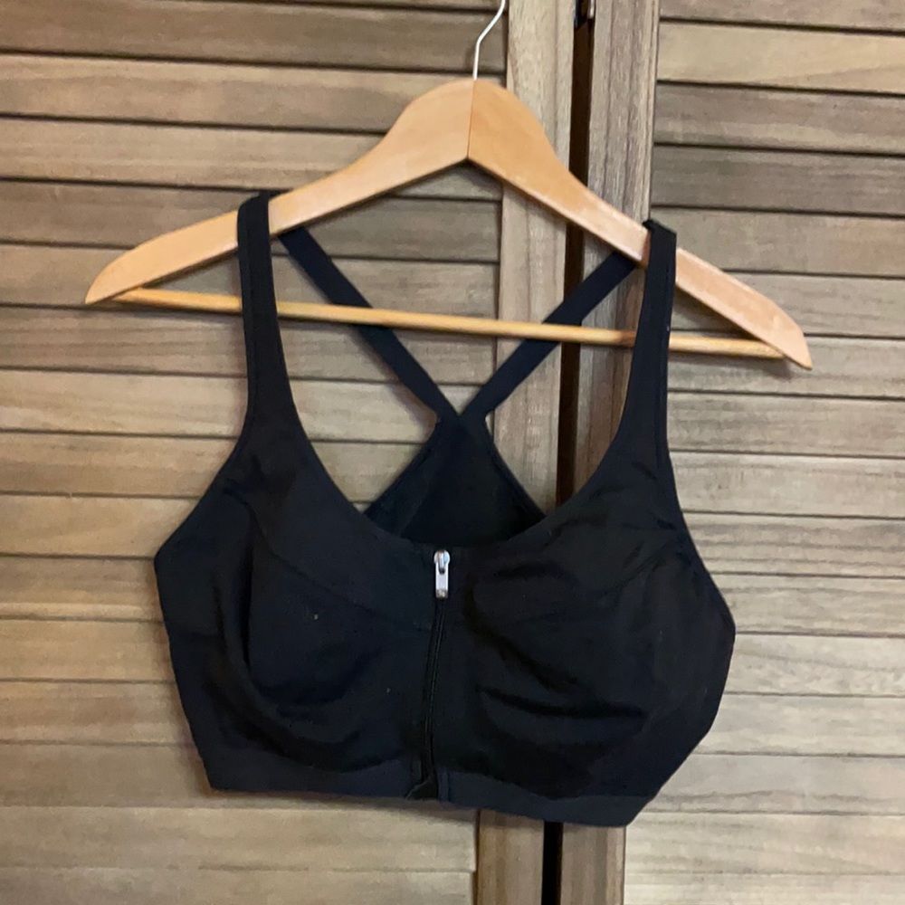 Victoria’s Secret sports bra